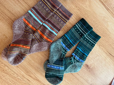 United blue merino for sale  CAMBRIDGE