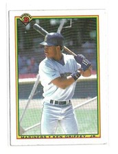 Ken griffey jr. for sale  Burlington
