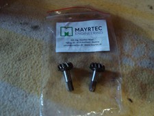 Carbon fighter mayrtec gebraucht kaufen  Hofkirchen