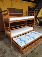 Stockbett hochbett etagenbett gebraucht kaufen  Bad Zwesten