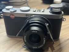 Leica digital camera for sale  COVENTRY