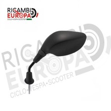 Specchietto retrovisore posizi usato  Italia