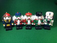 Lot wooden nutcracker for sale  Arlington