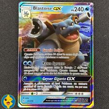 Blastoise 214 pokemon usato  Sinalunga