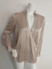 Designer reiss top for sale  NORTHOLT