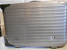 Rimowa lufthansa koffer gebraucht kaufen  Aulendorf