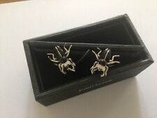 John lewis cufflinks for sale  NOTTINGHAM