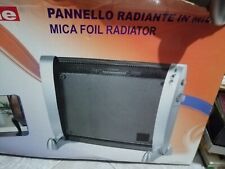Pannello radiante usato  Battipaglia