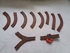 Trackmaster track bundle for sale  WELWYN GARDEN CITY