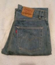 Levi jean 501 d'occasion  Manosque