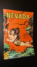 Nevada 182 1966 d'occasion  Vannes