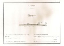 Veduta antica originale usato  Varese