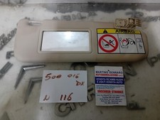 Aletta parasole fiat usato Aletta parasole fiat usato  Villaricca