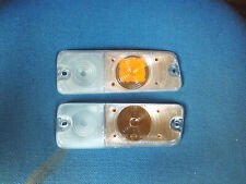 Pair front indicator for sale  LOWESTOFT