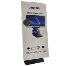 Adapter display hdmi gebraucht kaufen  Grünhain-Beierfeld