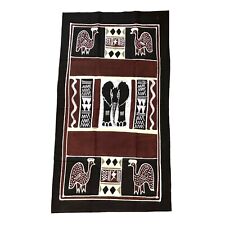 African hand painted for sale  Waynesville