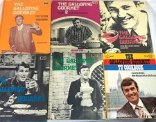 Galloping gourmet cookbook for sale  Las Vegas