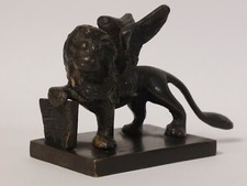 Antica scultura ottone usato  Vigonovo