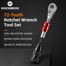Rockbros tooth ratchet for sale  Elizabeth