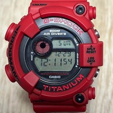 Montre casio shock d'occasion  Expédié en France