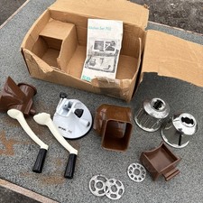 Spong kitchen set for sale  BRISTOL