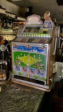 Slot machine vintage usato  Vimodrone