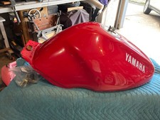 Gas tank 1992 for sale  Huntsville