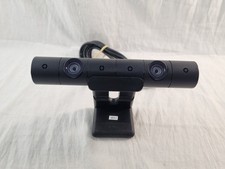 Câmera Sony PlayStation 4 VR V2 preta PS4 modelo CUH-ZEY2 comprar usado  Enviando para Brazil