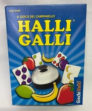 Gioco società halli usato Gioco società halli usato  Castellazzo Bormida