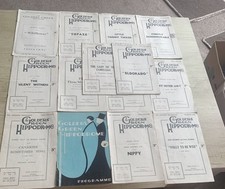 Job lot vintage for sale  STONE