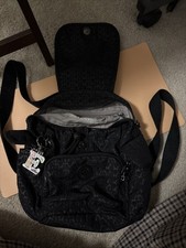 Kipling black nylon for sale  Honolulu