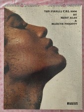 Calendario pirelli 2006 usato Calendario pirelli 2006 usato  Monterotondo