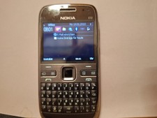 Handy nokia e72 gebraucht kaufen  Nürnberg