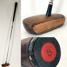 Vintage ben sayers for sale  SHEFFIELD