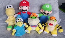 Super mario brothers for sale  LITTLEBOROUGH