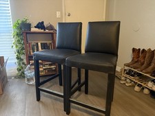 Black bar stools for sale  Tempe