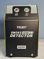 Solary automotive smoke for sale  Kingsport