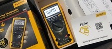 Fluke 179 trms for sale  UK