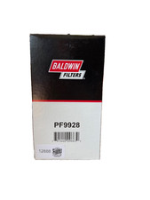 Baldwin fuel filter for sale  Mount Pleasant Mills
