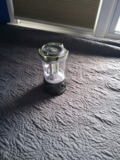 Green led camping for sale  Abington