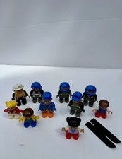Lego duplo figures for sale  SOUTHAMPTON