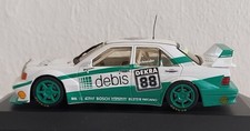 Minichamps amg mercedes gebraucht kaufen  Troisdorf