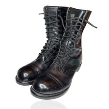 Corcoran jump boots for sale  Dunedin