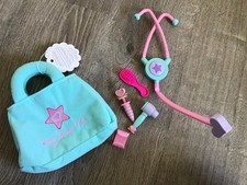 doctors kit bag girls for sale doctors kit bag girls for sale Round Lake
