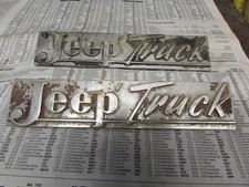 Willys pickup truck for sale  Naples