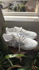 Adidas mens white for sale  HOVE