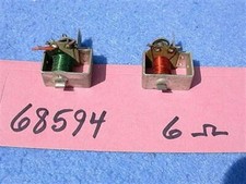 Wurlitzer solenoid 68594 for sale  Napa