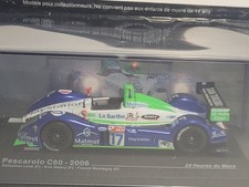 Pescarolo c60 hybrid d'occasion  Simiane-Collongue