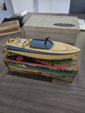 Jouet ancien meccano d'occasion  Béziers
