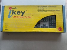 Vintage macally ikey for sale  Minnetonka